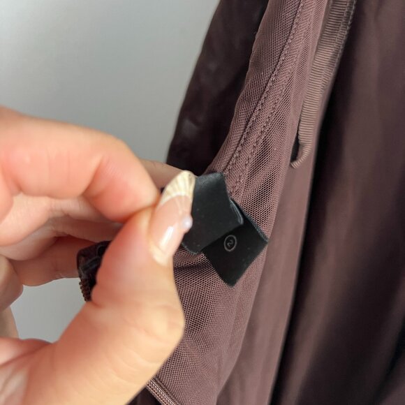 SIR the label dress - Picture 2 of 4